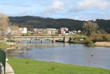 Ponteceso, Mar Y Fer *