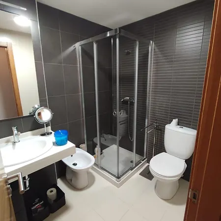 Ponteceso, Mar Y Fer * Ponteceso