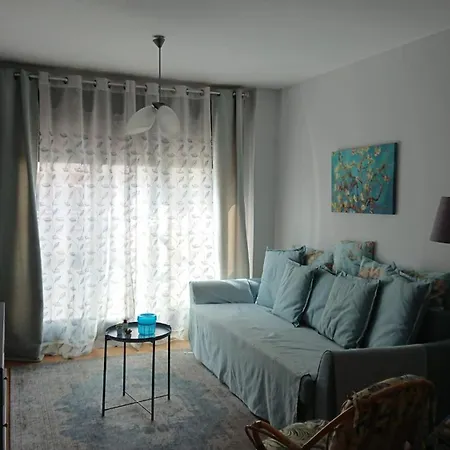 Ponteceso, Mar Y Fer 公寓 Ponteceso