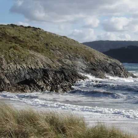 公寓 Ponteceso, Mar Y Fer