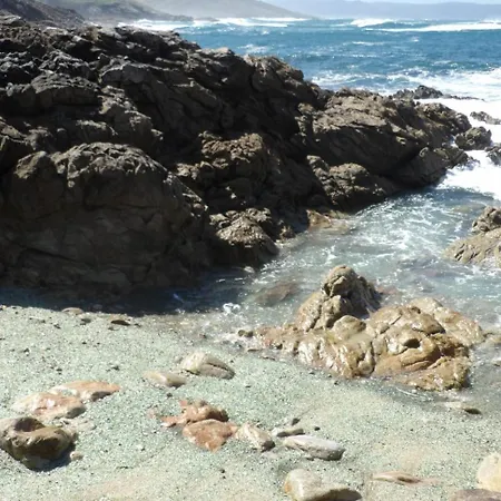 Ponteceso, Mar Y Fer