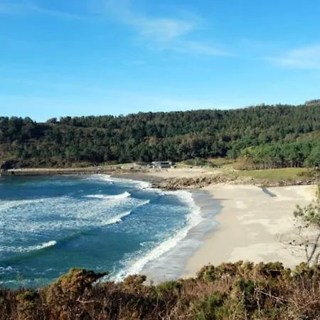 Ponteceso, Mar Y Fer 公寓 Ponteceso