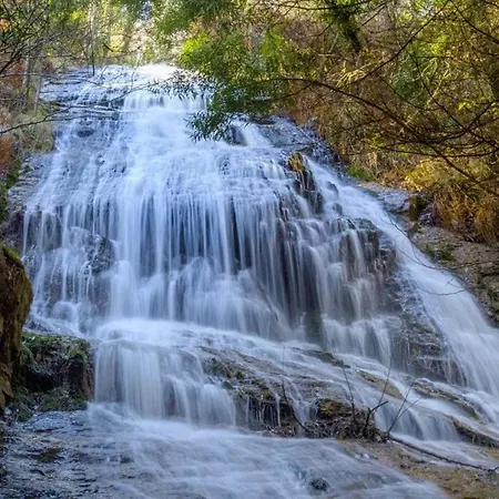 公寓 Ponteceso, Mar Y Fer Ponteceso