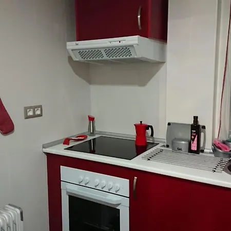 Ponteceso, Mar Y Fer *