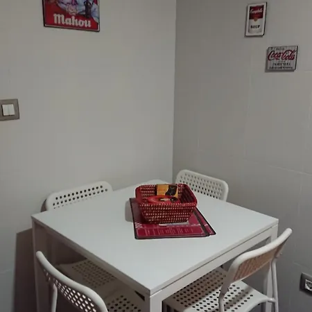 Ponteceso, Mar Y Fer