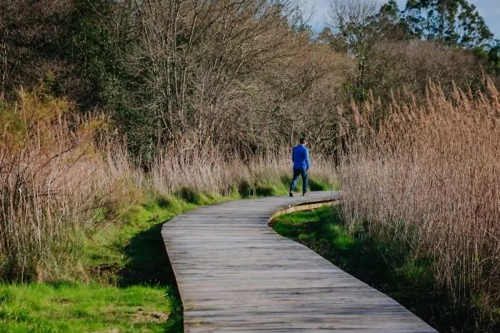 Ponteceso, Mar Y Fer * Ponteceso