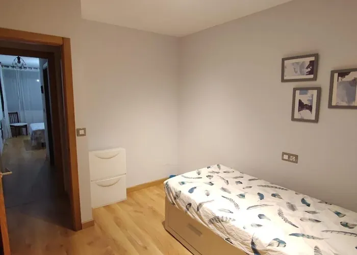 Ponteceso, Mar Y Fer Ponteceso