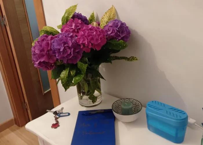 Ponteceso, Mar Y Fer * Ponteceso