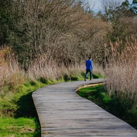 Ponteceso, Mar Y Fer * Ponteceso
