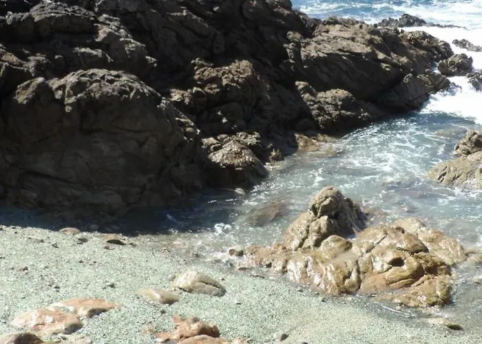 Ponteceso, Mar Y Fer