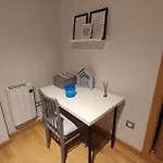 Ponteceso, Mar Y Fer Lägenhet *