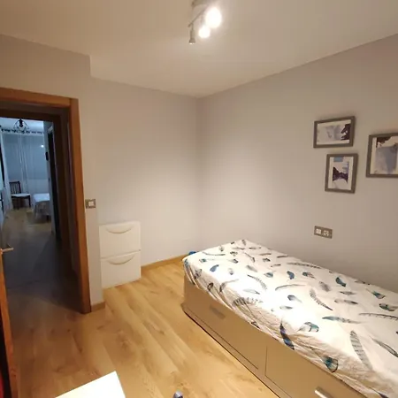 Ponteceso, Mar Y Fer Ponteceso