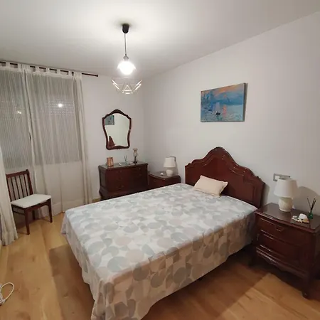 Ponteceso, Mar Y Fer