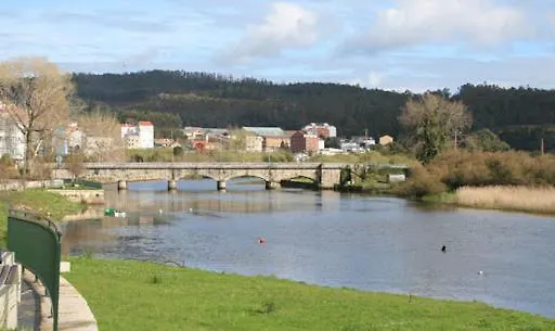 Ponteceso, Mar Y Fer *