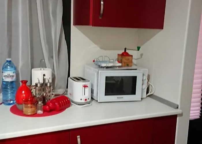 Ponteceso, Mar Y Fer Ponteceso