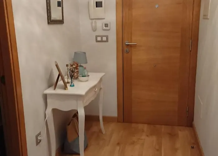 Ponteceso, Mar Y Fer Daire *