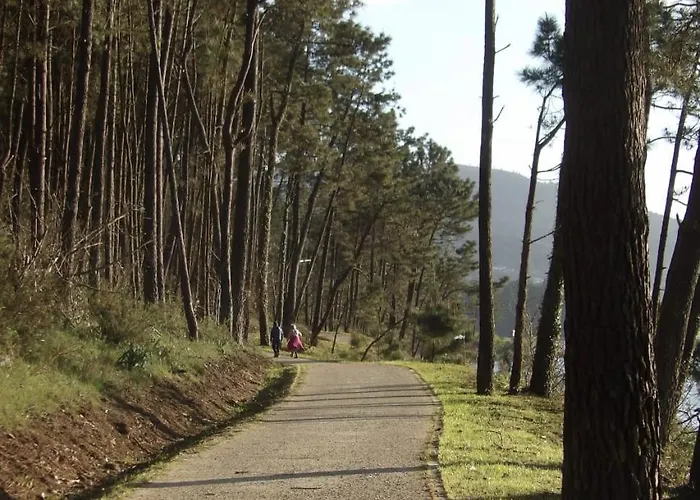 Ponteceso, Mar Y Fer *